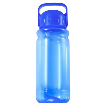 YOYOKI 樂活A600摔不破( 手提 ) 壺  1個  600ml  顏色隨機