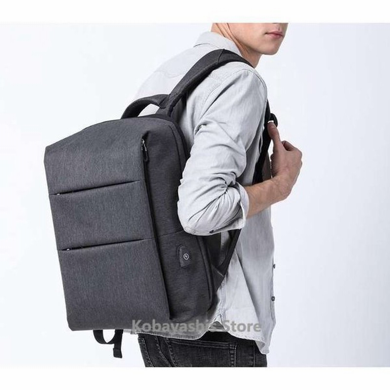 リュックサックバックパックデーパックa4男女兼用おしゃれカメラバッグパソコンリュックusbポート大容量リュック肩掛け通勤通学 通販 Lineポイント最大get Lineショッピング