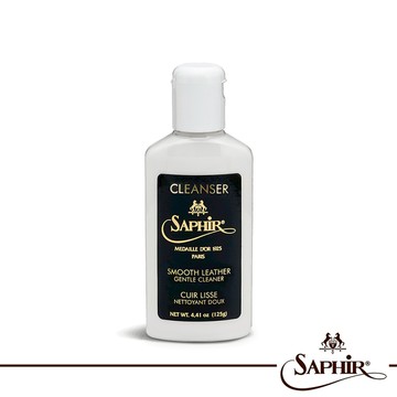 克林奇克-SAPHIR莎菲爾-金質-護蠟清潔露