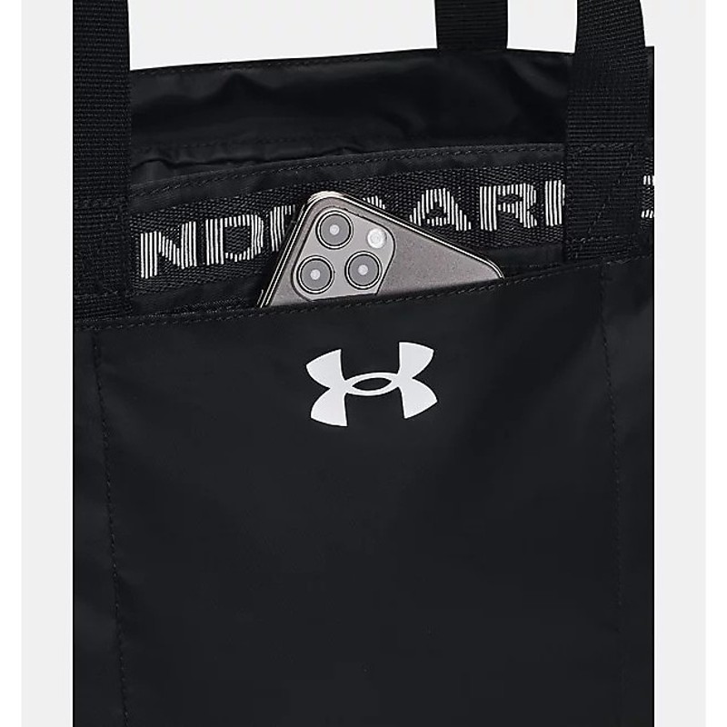 UNDER ARMOUR (アンダーアーマー) UA FAVORITE TOTE 2 1369214 001 . FREE SA 通販  LINEポイント最大1.0%GET | LINEショッピング