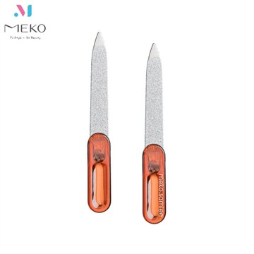 MEKO 小銼刀(2入) /指甲銼刀/磨甲器 A-015【官方旗艦店】