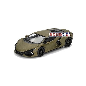 『 單位日貨 』 #1136 MINI GT 1/64 Lamborghini Revuelto