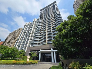 獨家專任~總太雍河4改3房+3車位高樓視野戶｜新竹縣竹北市興隆路一段