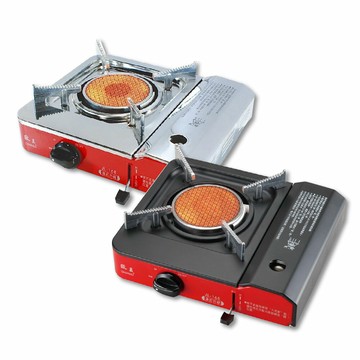 OUWANG 歐王 遠紅外線 卡式爐 /台 JL-168 系列【APP滿額下單10%點數(單一帳號最高5000點)】1/31止