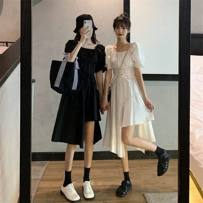 夏ワンピース韓国の通販 36,015件の検索結果 | LINEショッピング