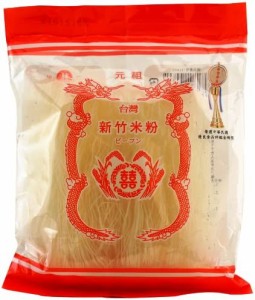 ユウキ食品 台湾 新竹ビーフン 80g