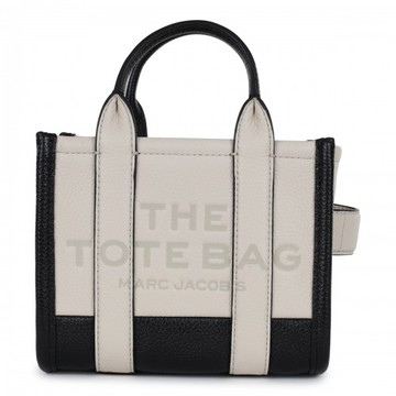 Marc Jacobs - White Leather Shoulder Bag Uni