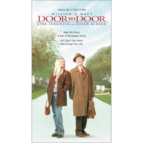 Door to Door [VHS]