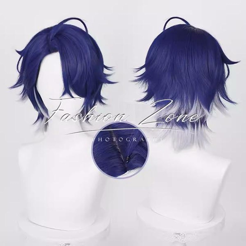 コスプレウィッグ popo. popo様専用ページ④ コスプレウィッグ