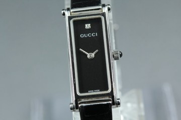 古董 Gucci 女士石英腕錶 GUCCI 1500L