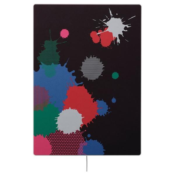 IKEA SYMFONISK アートフレーム SYMFONISK picture frame w Sonos Wi-Fi speaker, black/smart
