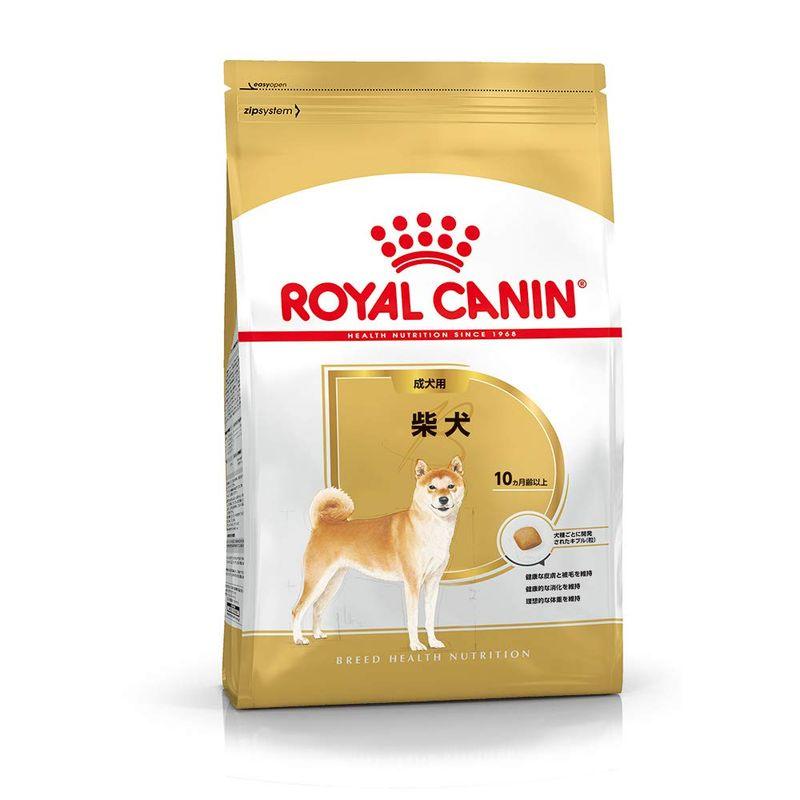 ロイヤルカナン BHN 柴犬 成犬用 800g