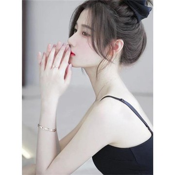 【米蘭精品】現貨+預購 假瀏海全真髮假髮補髮片(兩片裝)-法式中分瀏海全手織女假髮4色74ka25