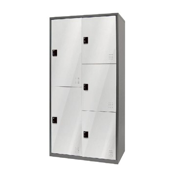 【樹德】多功能密碼鎖置物櫃 FC M205  管理櫃 收納櫃 更衣櫃 鞋櫃