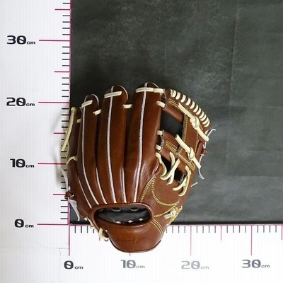 限定 硬式 グラブ 004S型 内野 JB 和牛JB 【野球・ソフト