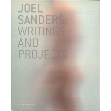 Joel Sanders: Writings and Projects -9781580931434 絕版英文設計書 [建築人設計人的店-上博圖書]