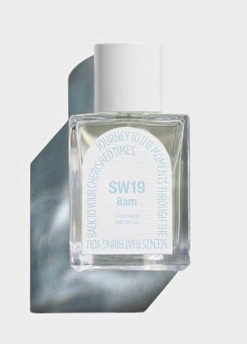 SW19 8am 淡香精