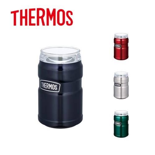 サーモス THERMOS 保冷缶ホルダー