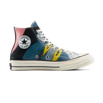 Converse Chuck 70 HI 男鞋 女鞋 藍色 湯姆貓與傑利鼠85周年 聯名 休閒鞋 A15110C