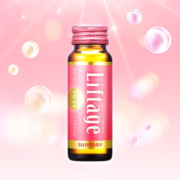 麗芙緹膠原蛋白飲 (3瓶/盒)
