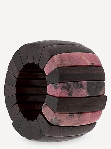 A. N.G. E.L. O. Vintage Cult Bracelet