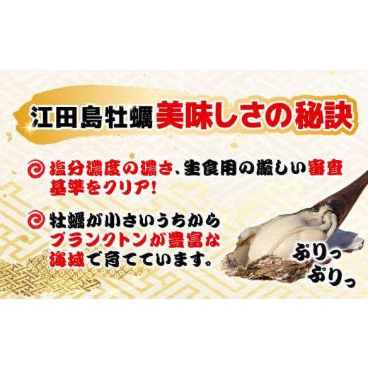 ふるさと納税 広島県 江田島市 特選 牡蠣三昧！広島牡蠣　むき身2kg 牡蠣 かき カキ 料理 魚貝類 広島 江田島市／株式会社門林水産[XAO…