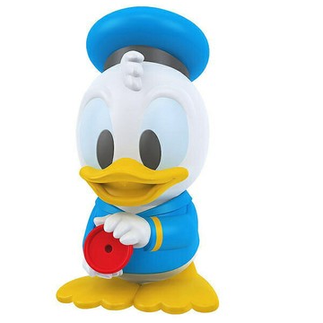 【震撼精品百貨】Donald 唐老鴨 PUKUPUKU 噴水好朋友唐老鴨 震撼日式精品百貨