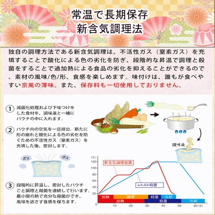 数量限定　 カモ井　おせち料理　さくら　20種20品セット（約2〜3人前） 1セット おせち お正月