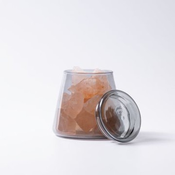 Montagne橙晶鹽｜富士山晶礦杯 精油可選