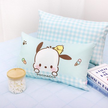 NARA HOME DECO 兒童小夥伴超細纖維枕頭  50 x 30 cm  帕恰狗