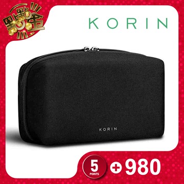 【KORIN】小宇宙隨身收納包