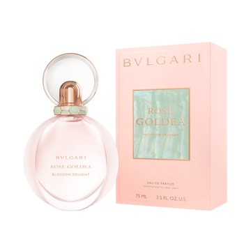 BVLGARI 寶格麗 歡沁玫香女性淡香精75ml 優惠價:2630元｜岡山戀香水