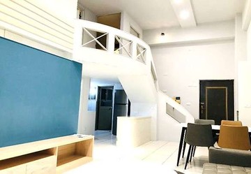 21阿宏開發專營~寶山名邸前排魔術空間美宅收租3房｜桃園市桃園區寶山街