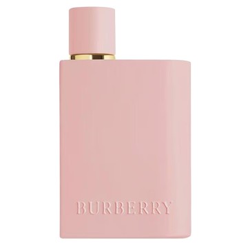 Burberry Her Parfum 花與她果漾女性香精 TESTER