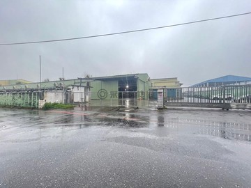龍德大面寬工業廠房｜宜蘭縣冬山鄉龍祥九路