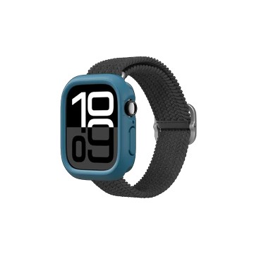 Apple Watch Series 10 (46mm) CrashGuard NX for Apple Watch 深海藍