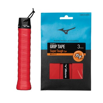 日製握把皮-耐久 (3入) GRIP TAPE   _   63JYA60562