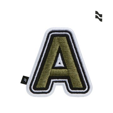 LOJEL 造型貼紙反光材質版本-A