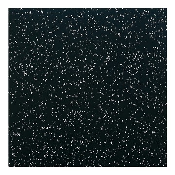 TRAHERE SP 健身墊  厚度 5mm  黑色  1個