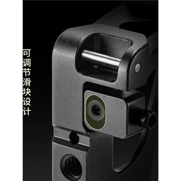 TILTA鐵頭 適用索尼A7R5/A7M4/S3兔籠A7R V半籠拓展框快裝穩定器