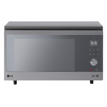 LG MJ3965ACR智慧變頻蒸烤烘微波爐-39L
