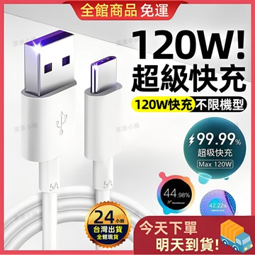 🔥買十送一🔥充電線 傳輸線 適用iPad/安卓/Type-C/三星Phone 適用 iPhone 傳輸充電線 快充線