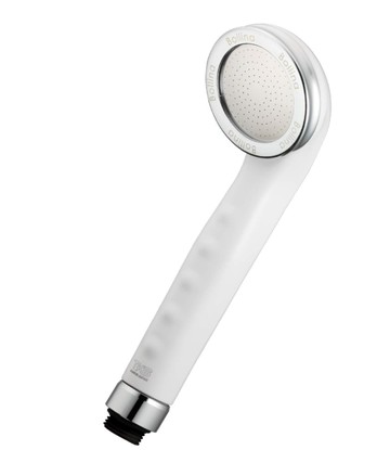 Bollina 超細噴霧 節水 花灑 蓮蓬頭 TK-7008 日本正規品代購