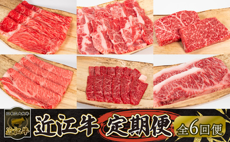 定期便 6回 近江牛 定期便 6ヶ月 ステーキ肉 定期便 焼肉 カルビ肉 モモ肉 バラ肉 肩ロース肉 赤身肉 サーロイン肉 リニューアル 黒毛和牛 肉 定期便 肉 お弁当 ブランド 肉 定期便 近江牛 定期便 毎月 定期便 三大和牛 定期便 滋賀県 定期便 竜王 定期便 岡喜 神戸牛 松阪牛 に並ぶ 日本三大和牛 ふるさと納税 定期便