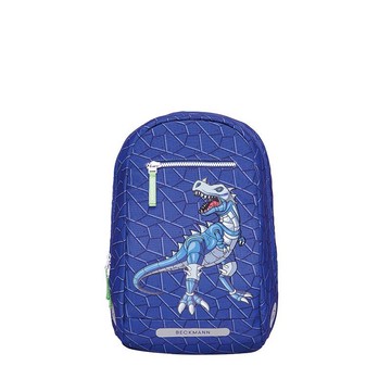 帝安諾-實體店面 Beckmann 挪威皇家品牌 週末郊遊包 12L 侏儸紀世界