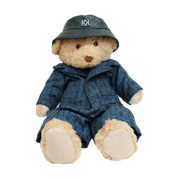 KAIKAI - Designer Bear - No.10