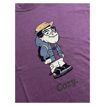 【TACKSTHGOOD】2022 Drip Drop Tee 絕版短袖 Made by Drip Drop NYC M