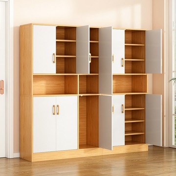 公司貨開發票 玄關櫃門廳鞋櫃家用門口大容量儲物櫃出租屋鞋櫃分層鞋子收納神器