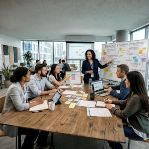 Market Strategy & Targeting