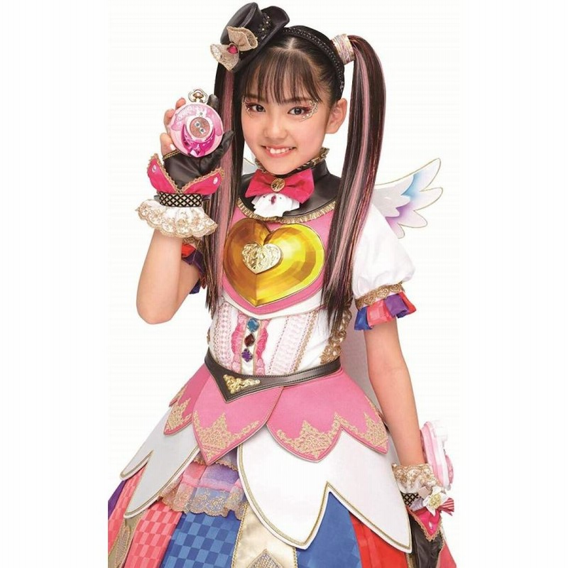 Amazon.co.jp: ひみつ×戦士 ファントミラージュ ! ファントミ